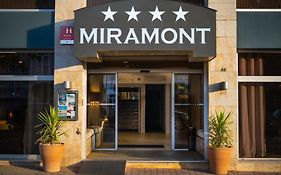 Hôtel Miramont
