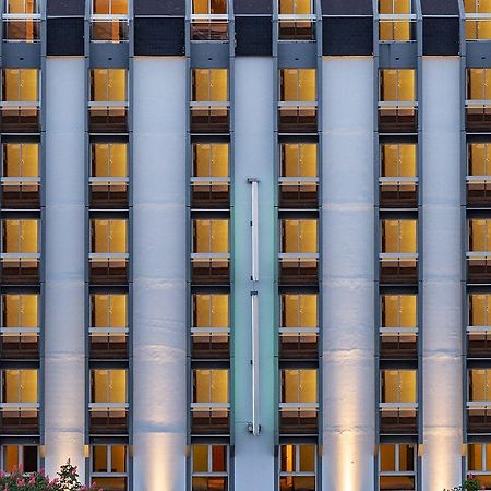 Hôtel Miramont Lourdes Esterno foto