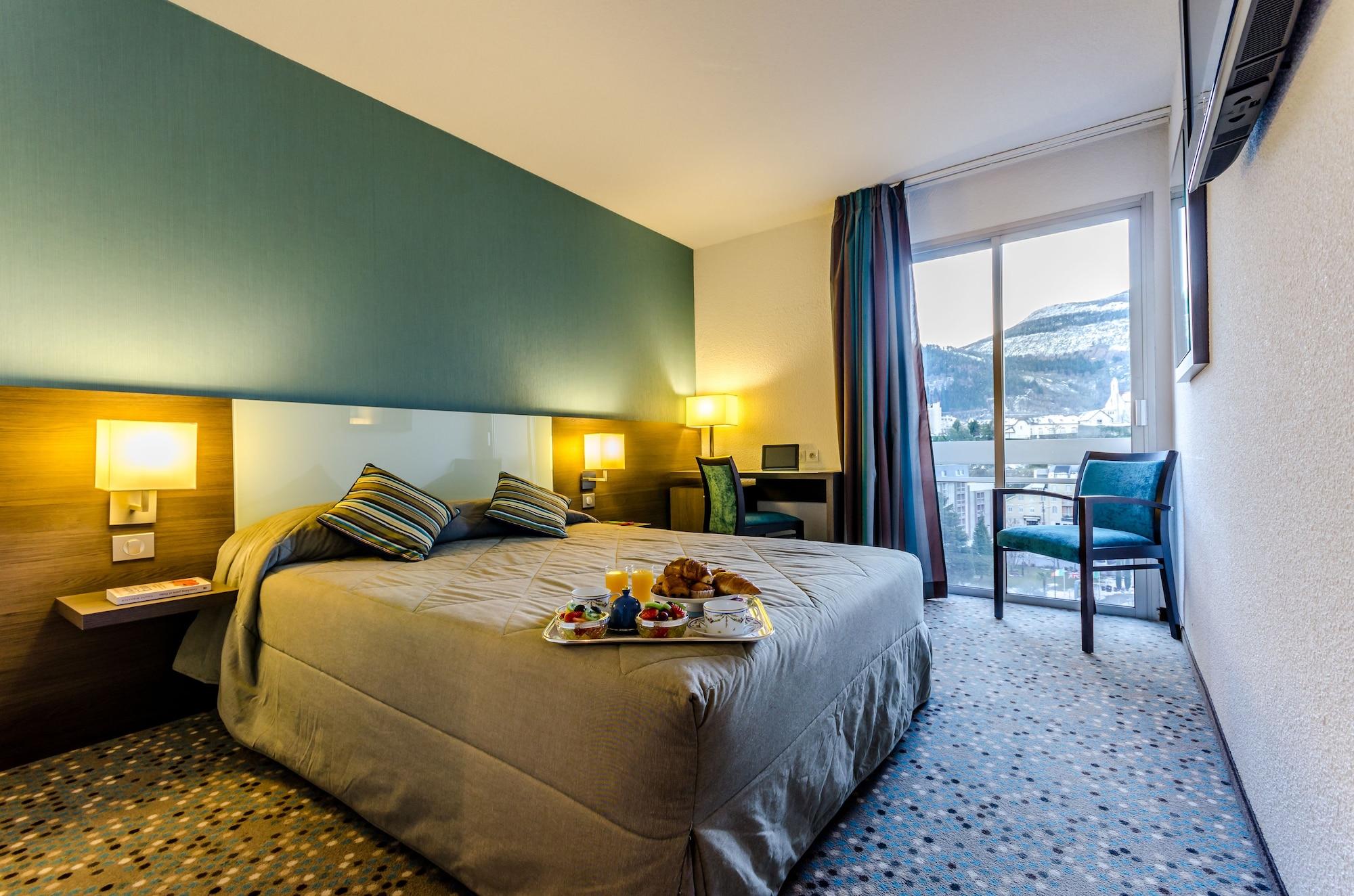 Hôtel Miramont Lourdes Esterno foto