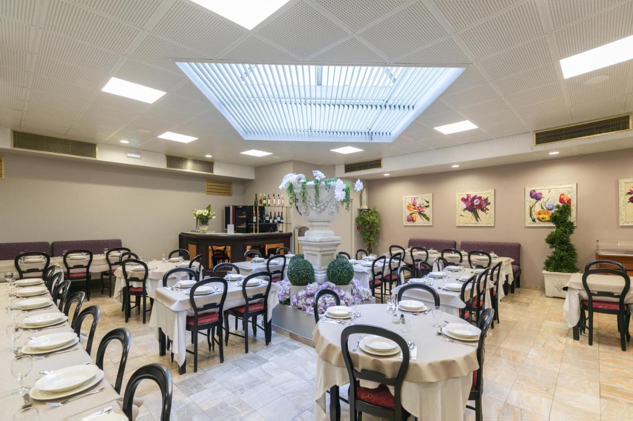 Hôtel Miramont Lourdes Esterno foto