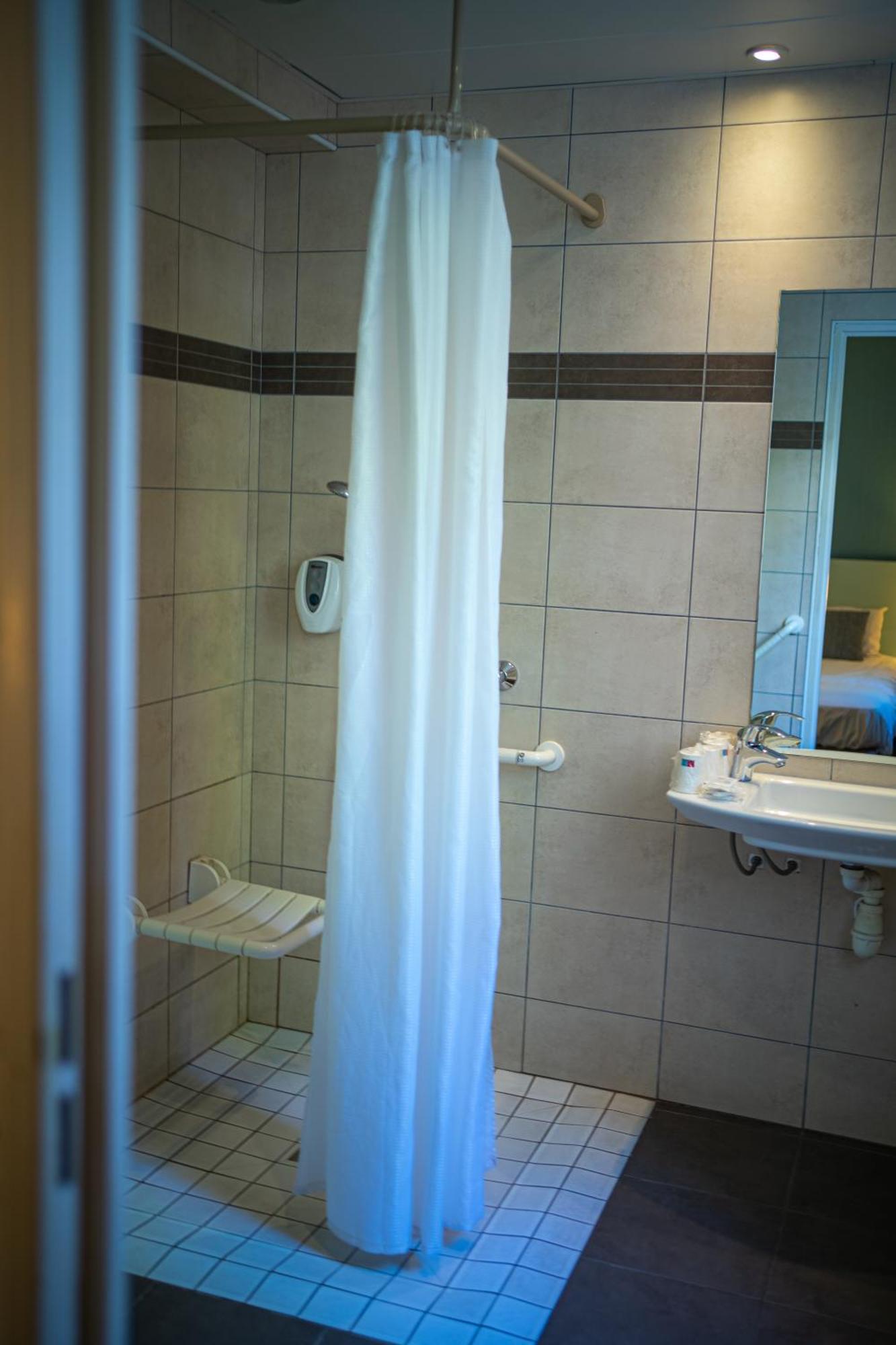Hôtel Miramont Lourdes Esterno foto