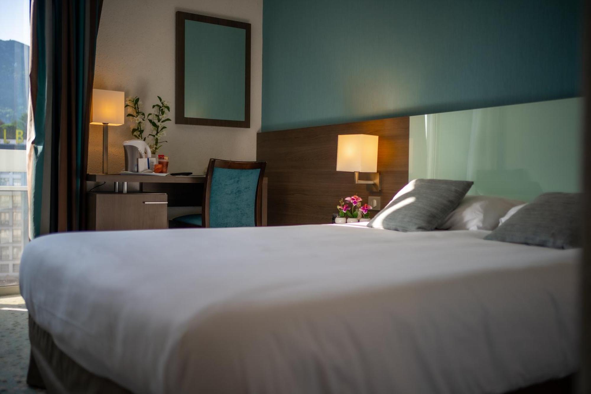 Hôtel Miramont Lourdes Esterno foto